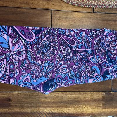 LuLaRoe One Size OS Leggings